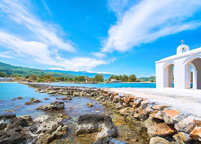 Villa Azure Horizon Heated Pool At 550 M