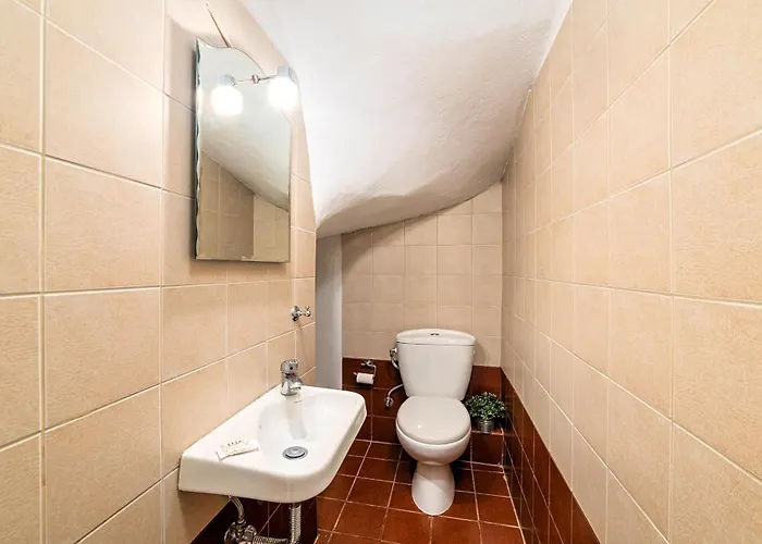 Azure Horizon Heated Pool At 550 M Villa Réthymnon