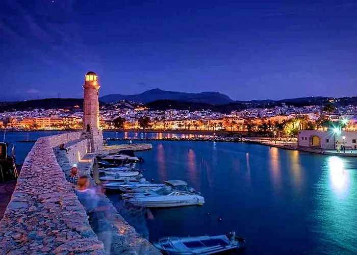 Villa Azure Horizon Heated Pool At 550 M *