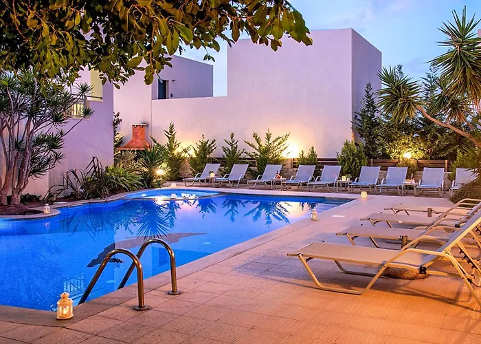 Azure Horizon Heated Pool At 550 M Villa