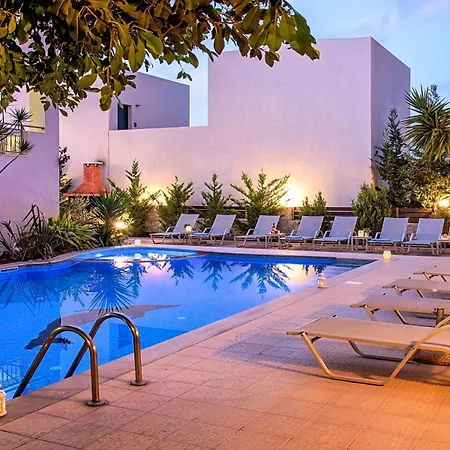 Azure Horizon Heated Pool At 550 M Вилла