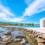 Villa Azure Horizon Heated Pool At 550 M