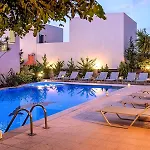 Azure Horizon Heated Pool At 550 M Villa