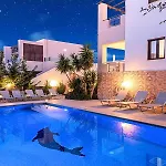 Azure Horizon Heated Pool At 550 M *