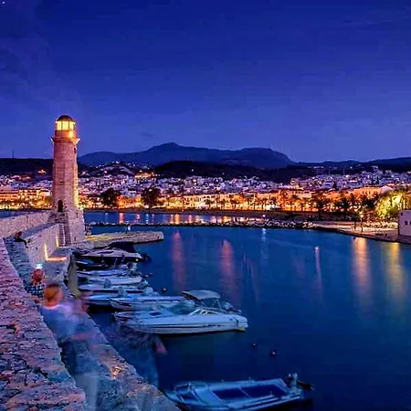 Villa Azure Horizon Heated Pool At 550 M *