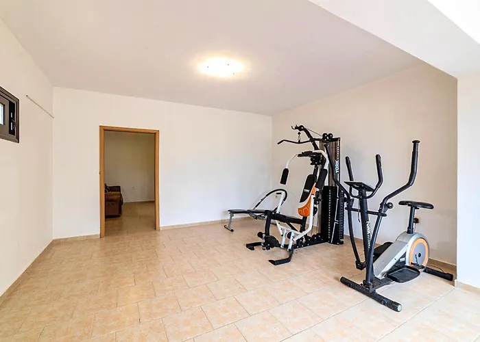 Вілла Azure Horizon Heated Pool At 550 M *